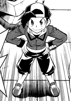 Takashi