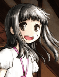 Mana Takanashi