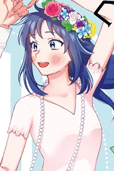 Umi Asagi