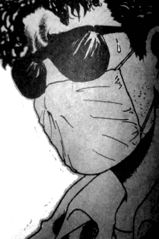 Yoshihiro Togashi