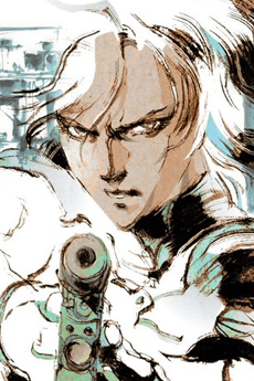 Raiden
