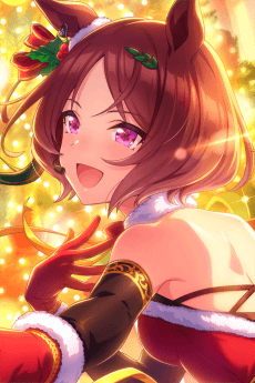 Sakura Laurel