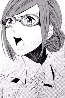 Shouko Kitayama