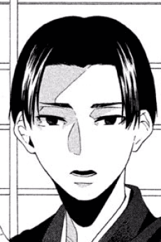 Saburou Matsuda