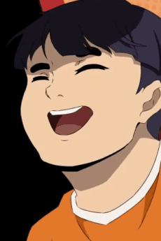 Ben Luo