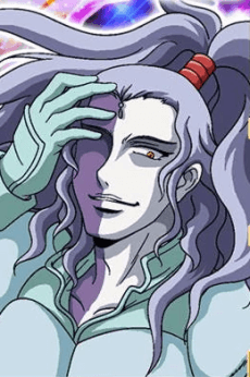 Kage no Callisto