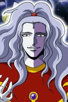 Hikari no Callisto