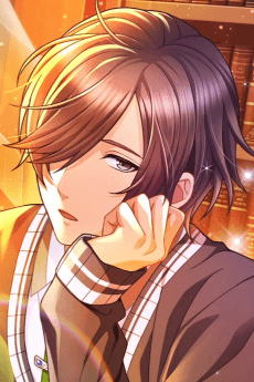 Hiromu Osaka