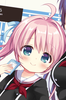 Sora Tenman