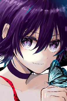 Tazaru Kazami