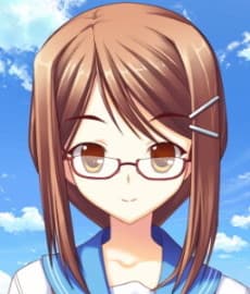 Kanon Amemiya