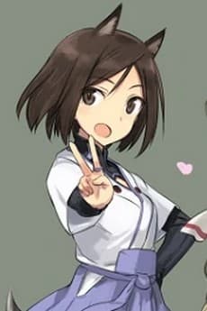Kunika Kuroda