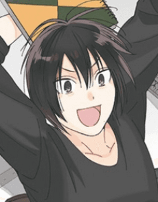Ren Tengenji