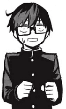 Ichidou Izumi