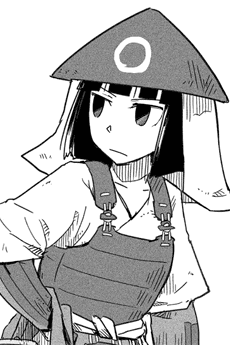 Ashigaru