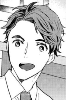 Junpei Satou