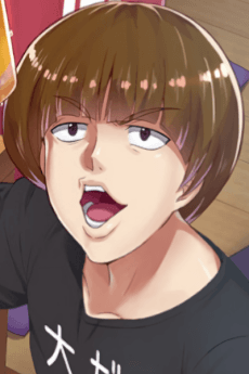 Shunji Narukumo