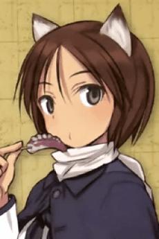 Yoshiko Nishizawa
