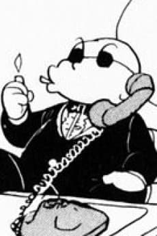 Sanzo