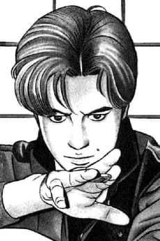 Himuro Shosuke