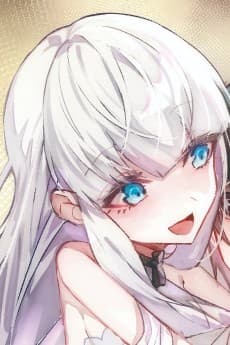 Shira-hime