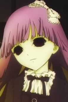 Sunako Kirishiki