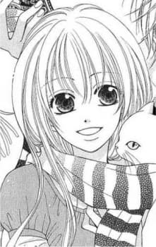 Mizuki Hosoya