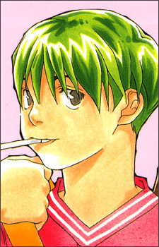 Chiaki Honda