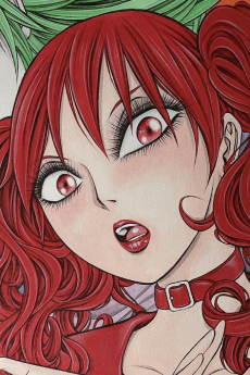 Reiko Himezono