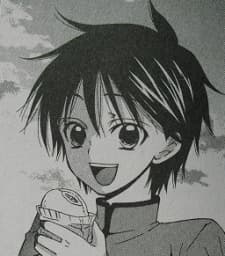 Yuichi Mashita