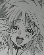Para-chan