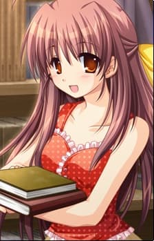 Natsumi Hinata