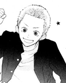 Yagura Yutarou