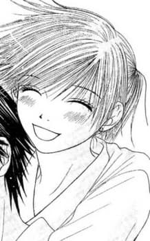 Anna Katsuragi