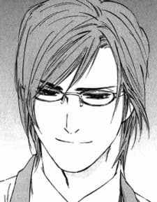 Kyouichi Shino
