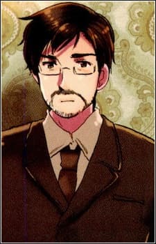 Mr. Suehiro