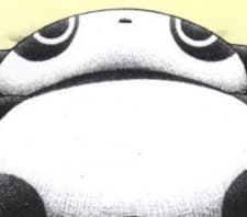 Tarepanda