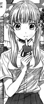 Sanae Nishogi