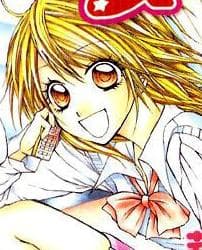 Meiru Inamoru