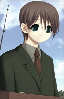 Chris Velding
