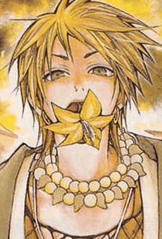 Izumo Takeru