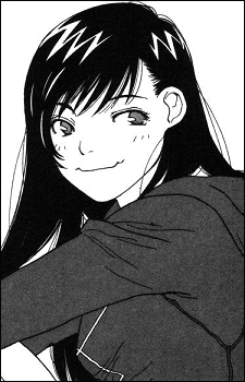 Nanako Kikuchi