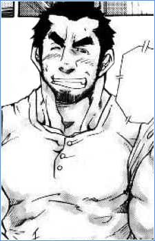 Hideyosi Douzyo