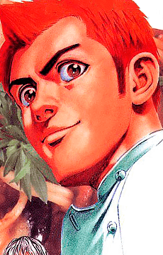 Shuugo Ban