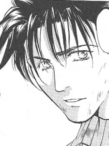 Seitarou Meguro