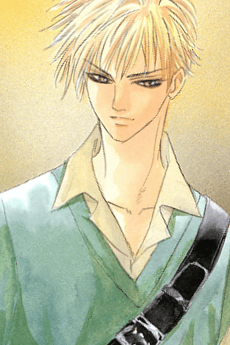 Ryou Minakawa