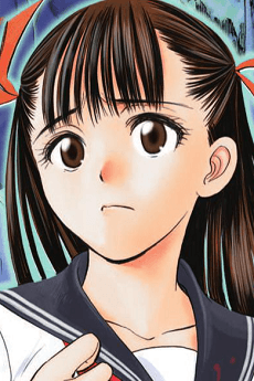 Rion Akagami