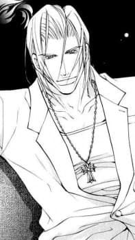 Hayato Sugimoto