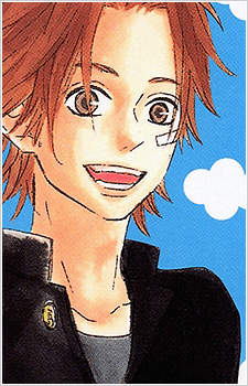 Knight Hakuba