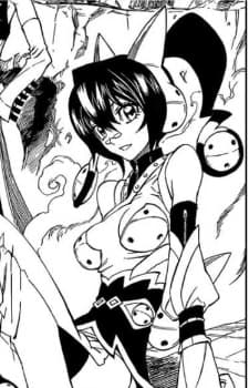 Usagi Kagura